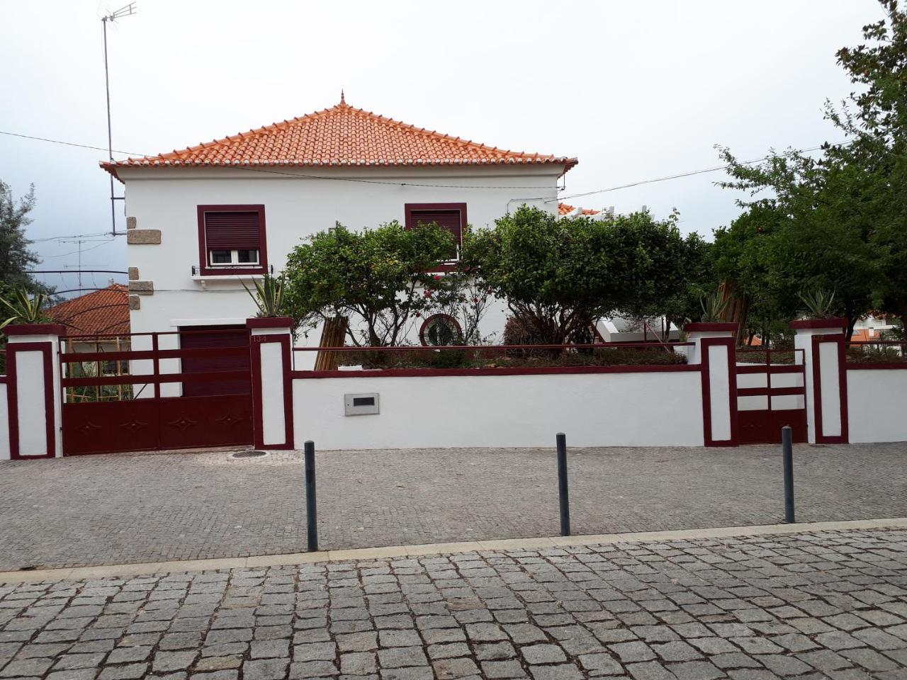 Casa Rural Pucaricas - Country & Nature Proença-a-Nova Exterior foto